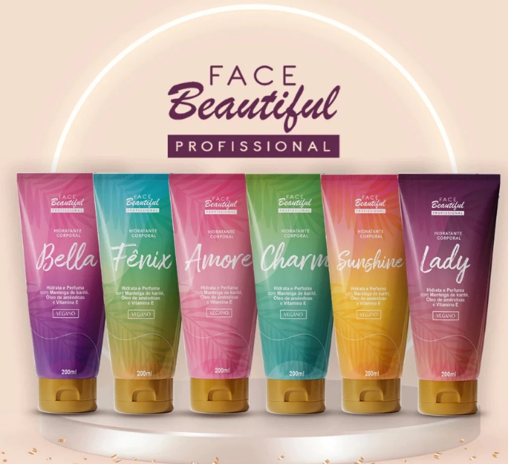 Hidratante Corporal Bisnaga Bella 200ML 1...